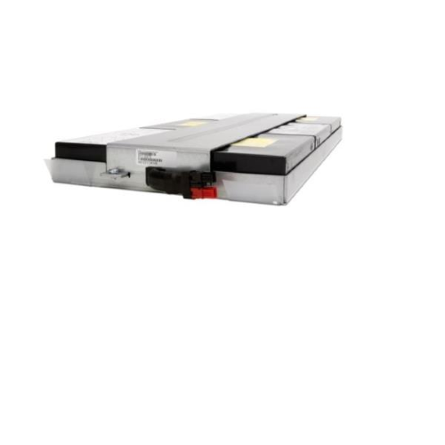 APC Replacement Battery Cartridge #88 - Batteria UPS - 1 batteria x - Piombo - per P/N: SMT1500RM1U, SMT1500RMI1U